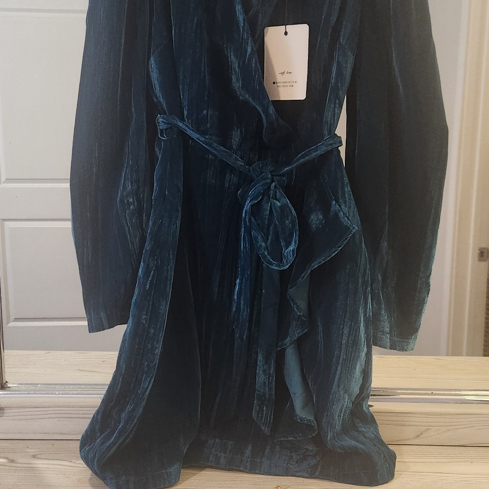 adelyn Rae dress Brand new